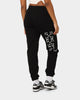 Carré Target Premium Sweat Pants Black