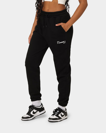 Carré Target Premium Sweat Pants Black