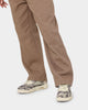 X-Large Bull Denim 91 Pants Sand