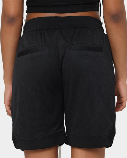 404 Premium Athletics Basketball Shorts Black