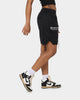 404 Premium Athletics Basketball Shorts Black