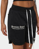 404 Premium Athletics Basketball Shorts Black