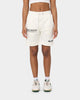 404 Premium Athletics Basketball Shorts Off White