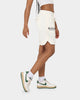 404 Premium Athletics Basketball Shorts Off White