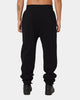 Goat Crew Backend Child Track Pants Black