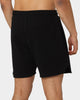 Carré Leo Sweat Short Black