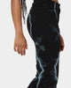 Loiter Lightning Jeans Black/Blue