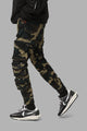 DXXMLife L-5 B Military Jxgger Woodland Camo