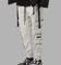 DXXMLife L-5 B Military Jxgger Pigment Grey