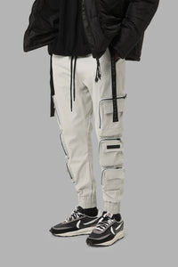 DXXMLife L-5 B Military Jxgger Pigment Grey