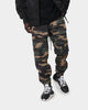 The Anti Order Jogger X V2 Woodland Camo