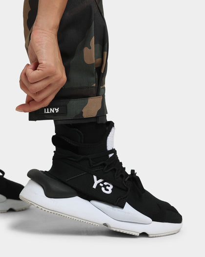 The Anti Order Jogger X V2 Woodland Camo
