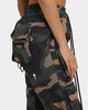The Anti Order Jogger X V2 Woodland Camo