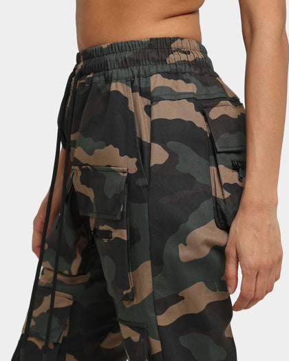 The Anti Order Jogger X V2 Woodland Camo