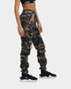 The Anti Order Jogger X V2 Woodland Camo