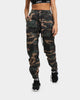 The Anti Order Jogger X V2 Woodland Camo