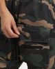 The Anti Order Jogger X V2 Woodland Camo