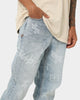 Ksubi Anti K Kash Box Pants Denim
