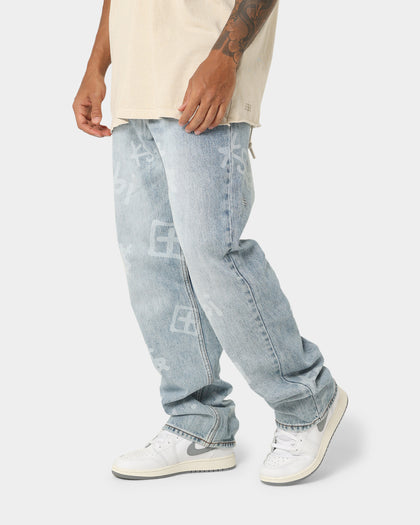 Ksubi Anti K Kash Box Pants Denim