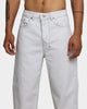 Ksubi Bullet Habits Jeans White