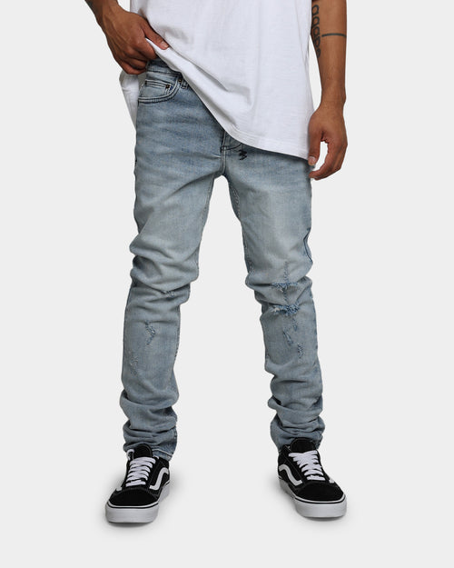 Ksubi Chitch Jeans Philly Blue