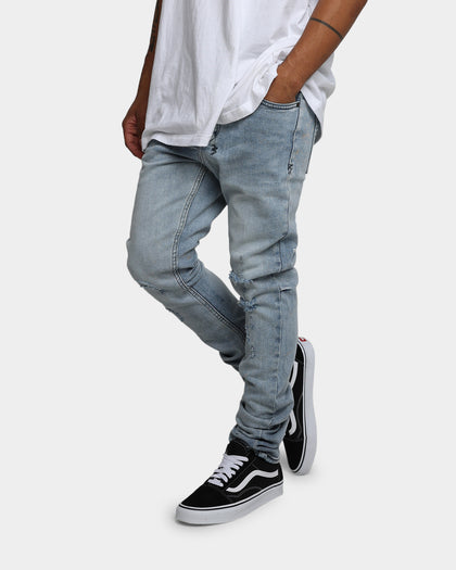 Ksubi Chitch Jeans Philly Blue