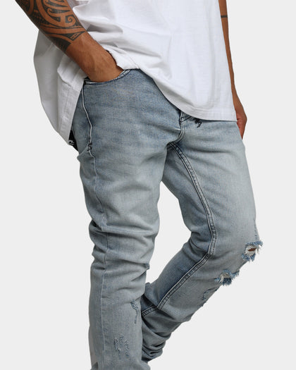 Ksubi Chitch Jeans Philly Blue