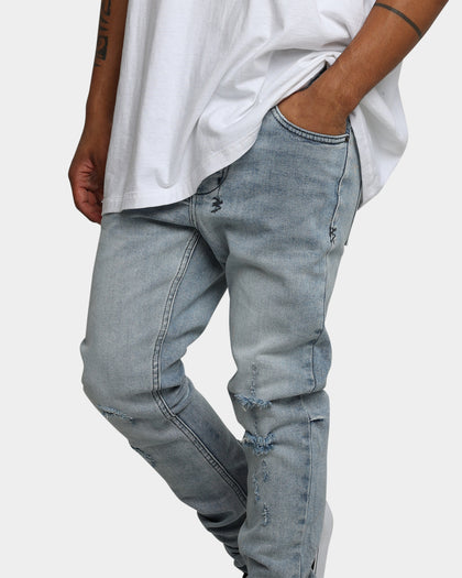Ksubi Chitch Jeans Philly Blue