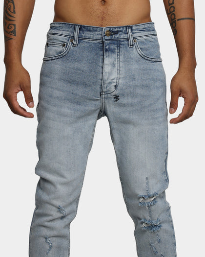 Ksubi Chitch Jeans Philly Blue