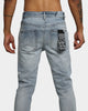 Ksubi Chitch Jeans Philly Blue