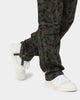 Ksubi Fugitive Cargo Pants Camo