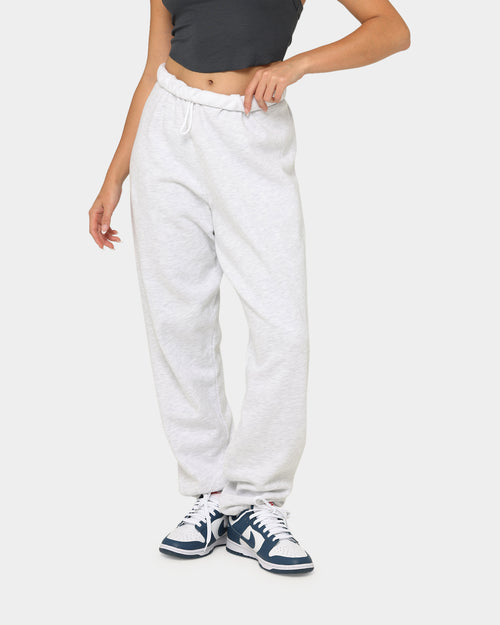 Joah Brown Women's Oversized Jogger Pearl