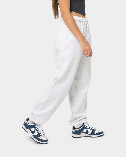Joah Brown Women's Oversized Jogger Pearl
