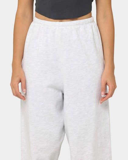 Joah Brown Women's Oversized Jogger Pearl
