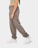 Joah Brown Women's Oversized Jogger Peppercorn