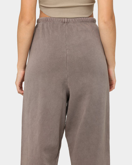 Joah Brown Women's Oversized Jogger Peppercorn