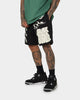 Loiter Transcendence Shorts Black