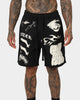 Loiter Transcendence Shorts Black