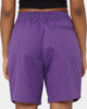 Loiter Transcendence Shorts Purple