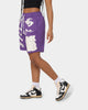 Loiter Transcendence Shorts Purple
