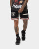 New Era Las Vegas Raiders Fleece Ball Shorts Black/Stone