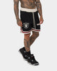 New Era Las Vegas Raiders Fleece Ball Shorts Black/Stone