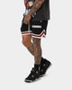 New Era Las Vegas Raiders Fleece Ball Shorts Black/Stone