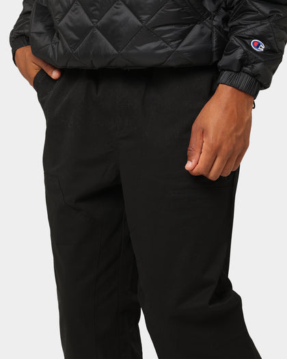 Champion Cotton Twill Carpenter Pants Black