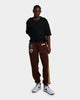 Homesick Honor Sweatpants Brown