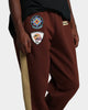 Homesick Honor Sweatpants Brown