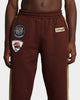 Homesick Honor Sweatpants Brown