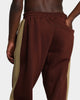 Homesick Honor Sweatpants Brown