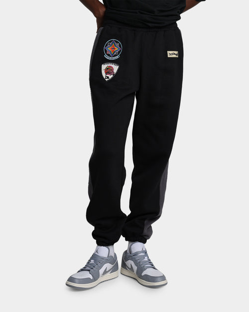 Homesick Honor Sweatpants Black
