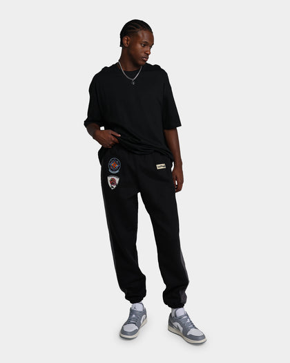 Homesick Honor Sweatpants Black